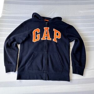 GAP Zip-up hoodie